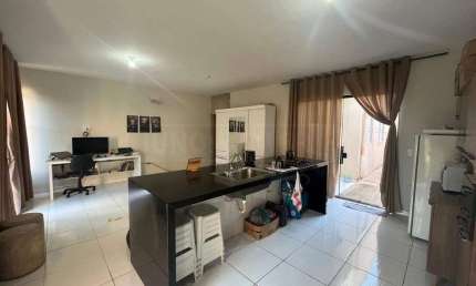 Casa à venda, 1 quarto, 1 suíte, 2 vagas, Campos Do Conde - Piracicaba/SP