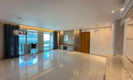 Apartamento à venda, 3 quartos, 3 suítes, 3 vagas, Cidade Alta - Piracicaba/SP