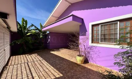 Casa à venda, 3 quartos, 1 suíte, 4 vagas, Nova Piracicaba - Piracicaba/SP