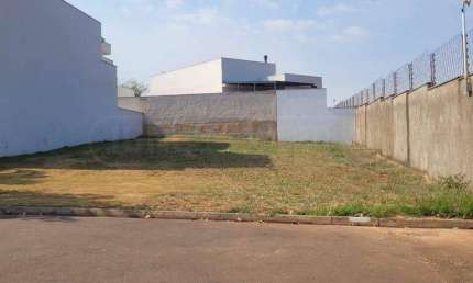 Terreno em Condomínio à venda, Park Unimep Taquaral - Piracicaba/SP