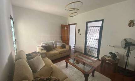 Casa à venda, 3 quartos, 1 vaga, Centro - Piracicaba/SP