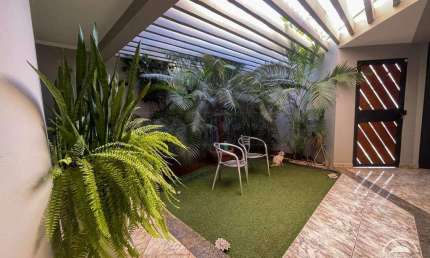 Casa à venda, 3 quartos, 1 suíte, 2 vagas, Nova Piracicaba - Piracicaba/SP