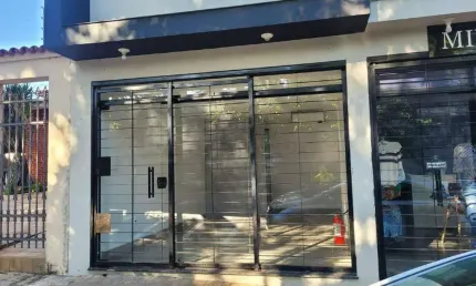 Ponto comercial para alugar no Alto, Piracicaba 