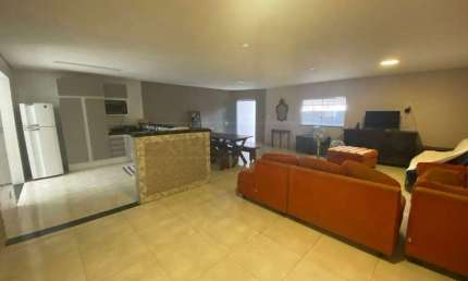 Casa à venda, 3 quartos, 1 suíte, 3 vagas, Pompéia - Piracicaba/SP