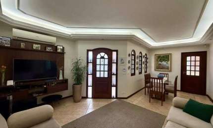 Casa à venda, 3 quartos, 1 suíte, 3 vagas, Nova Piracicaba - Piracicaba/SP