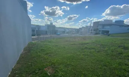 Terreno em Condomínio à venda, Reserva das Paineiras - Piracicaba/SP
