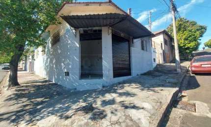 Ponto comercial para alugar no Paulista, Piracicaba 