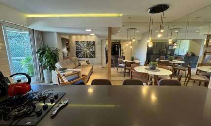 Apartamento à venda, 2 quartos, 1 suíte, 2 vagas, São Dimas - Piracicaba/SP