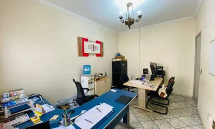 Casa à venda, 2 quartos, 2 vagas, Cidade Alta - Piracicaba/SP