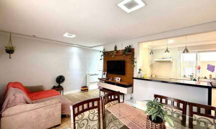Apartamento à venda, 3 quartos, 1 suíte, 3 vagas, Parque Santa Cecília - Piracicaba/SP