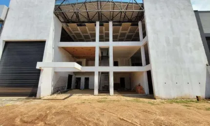 Galpão para aluguel, 5 vagas, Alphanorth Industrial - Piracicaba/SP