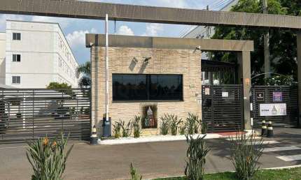 Apartamento à venda, 2 quartos, 1 vaga, Jardim São Francisco (Ondas) - Piracicaba/SP