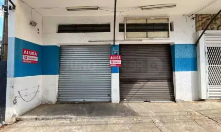 Ponto comercial para alugar na Vila Monteiro, Piracicaba 