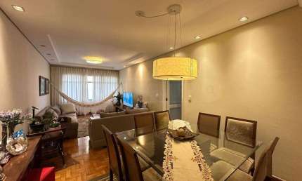 Apartamento à venda, 3 quartos, 1 suíte, 1 vaga, Jardim Elite - Piracicaba/SP
