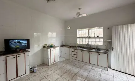 Casa à venda, 3 quartos, 1 vaga, Alemães - Piracicaba/SP