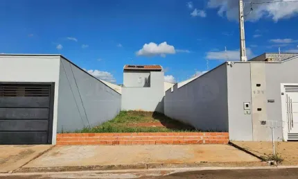 Terreno à venda, Residencial Nova Água Branca II - Piracicaba/SP
