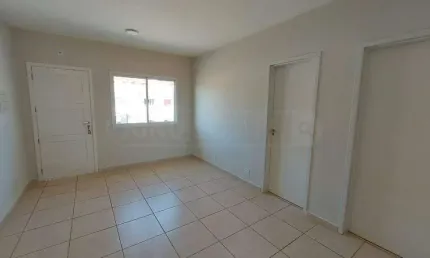 Apartamento para aluguel, 2 quartos, 1 vaga, Parque Residencial Piracicaba - Piracicaba/SP