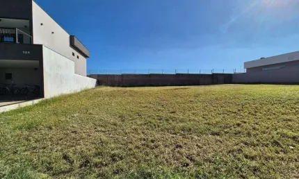 Terreno em Condomínio à venda, Park Unimep Taquaral - Piracicaba/SP