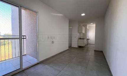 Apartamento à venda, 2 quartos, 1 vaga, Campestre - Piracicaba/SP