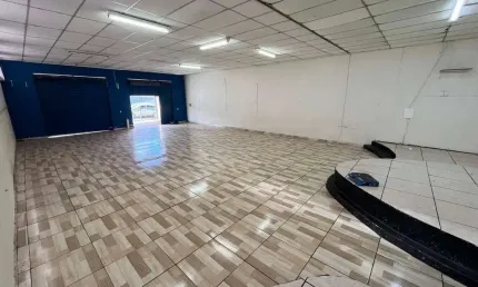 Ponto comercial para alugar no Monte Líbano, Piracicaba 