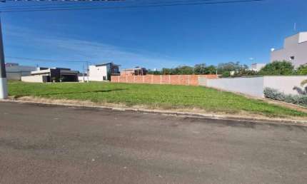 Terreno em Condomínio à venda, Residencial Vivamus - Saltinho/SP