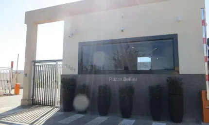 Apartamento à venda, 2 quartos, 1 vaga, Pompéia - Piracicaba/SP