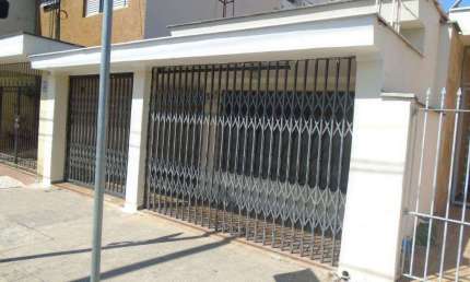 Casa à venda, 3 quartos, 1 suíte, 1 vaga, Centro - Piracicaba/SP