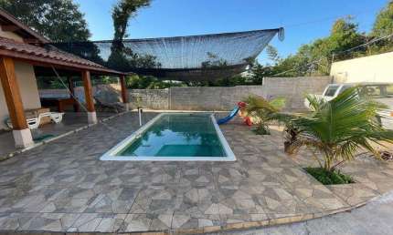 Casa à venda, 3 quartos, 2 suítes, 4 vagas, Santa Terezinha - Piracicaba/SP