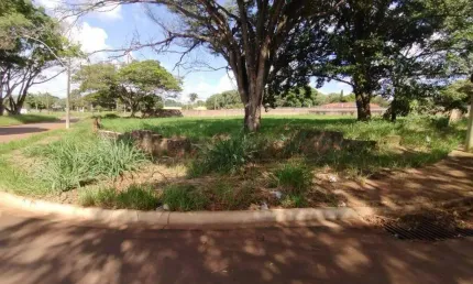 Terreno à venda no Santa Rita, Piracicaba 
