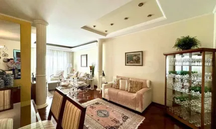 Apartamento à venda, 3 quartos, 1 suíte, 2 vagas, jardim monumento - piracicaba/sp