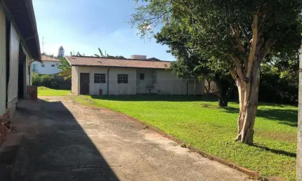 Chácara à venda, 2 quartos, Dois Córregos - Piracicaba/SP