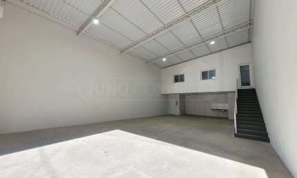 Galpão para aluguel, 10 vagas, São Francisco - Piracicaba/SP