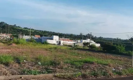 Terreno à venda, parque são matheus ii - piracicaba/sp