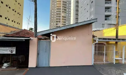 Kitnet para aluguel, 1 quarto, são dimas - piracicaba/sp