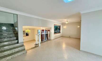 Casa à venda, 4 quartos, 3 suítes, 4 vagas, Jardim Elite - Piracicaba/SP