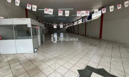 Barracão / Galpão / Depósito à venda no Centro, Rio das Pedras 