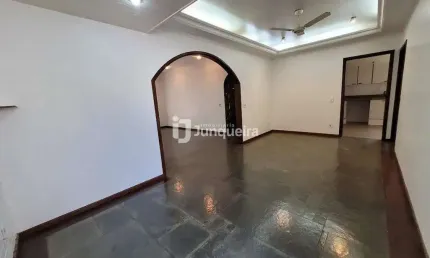 Casa para aluguel, 3 quartos, 2 suítes, 3 vagas, São Dimas - Piracicaba/SP