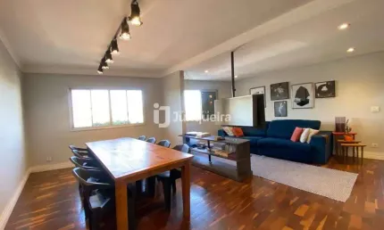 Apartamento à venda, 3 quartos, 1 suíte, 1 vaga, vila monteiro - piracicaba/sp