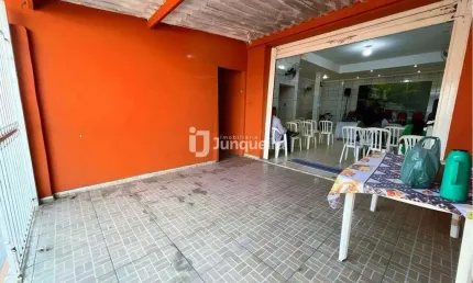 Salão à venda, 2 vagas, Santa Terezinha - Piracicaba/SP