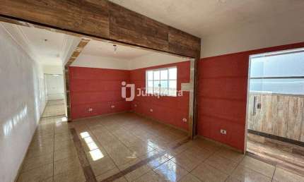 Ponto comercial à venda no Garças, Piracicaba 