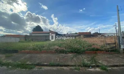 Terreno à venda, parque são matheus ii - piracicaba/sp
