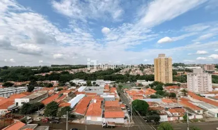 Apartamento à venda, 2 quartos, 2 suítes, 2 vagas, Vila Independência - Piracicaba/SP