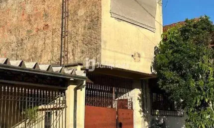 Casa à venda, 5 quartos, 2 suítes, 2 vagas, Paulicéia - Piracicaba/SP