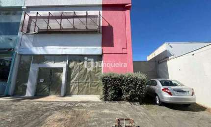 Salão para aluguel, 4 vagas, São Dimas - Piracicaba/SP