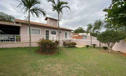 Casa à venda, 2 quartos, 1 suíte, 3 vagas, Loteamento Santa Rosa - Piracicaba/SP
