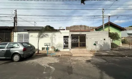 Casa à venda, 6 quartos, nossa senhora de fátima - piracicaba/sp