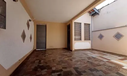 Casa à venda, 2 quartos, 1 vaga, Santa Terezinha - Piracicaba/SP