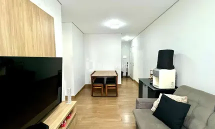 Apartamento à venda, 2 quartos, 1 suíte, 2 vagas, nova américa - piracicaba/sp