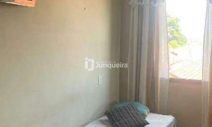 Kitnet para aluguel, 2 quartos, Jardim Algodoal - Piracicaba/SP