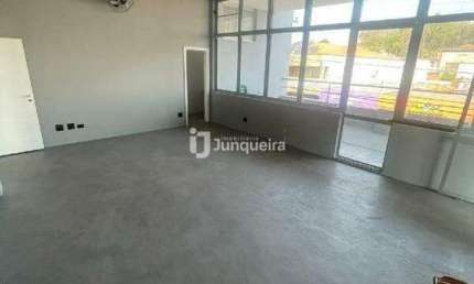 Sala Comercial para aluguel, Centro - Rio das Pedras/SP